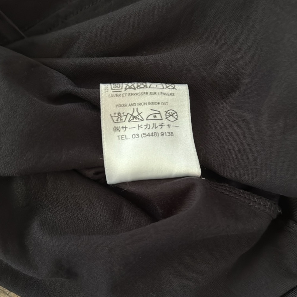 Givenchy Rottweiler Tank - Picture 6 of 7